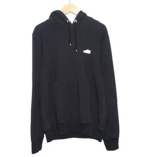 アベイシングエイプ(A BATHING APE)のA BATHING APE BAPESTA ONEPOINT HOODIE(パーカー)