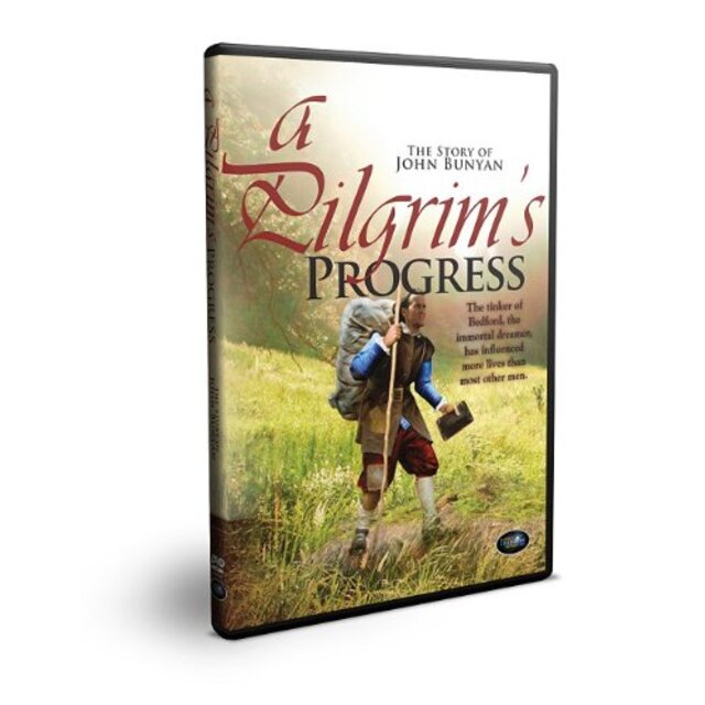 Pilgrim's Progress: The Story of John Bunyan [DVD]