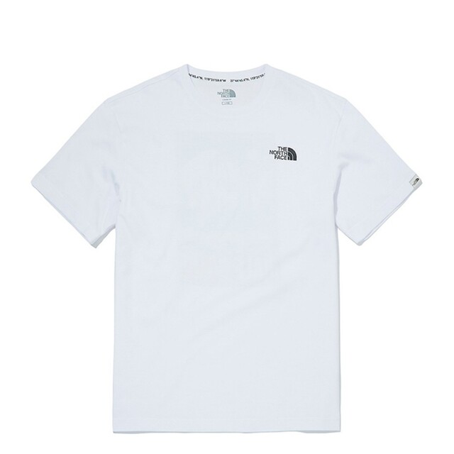 THE NORTH FACE(ザノースフェイス)のTHE NORTH FACE　ノースフェイス　新品　半袖　トップス　Tシャツ3L メンズのトップス(Tシャツ/カットソー(半袖/袖なし))の商品写真