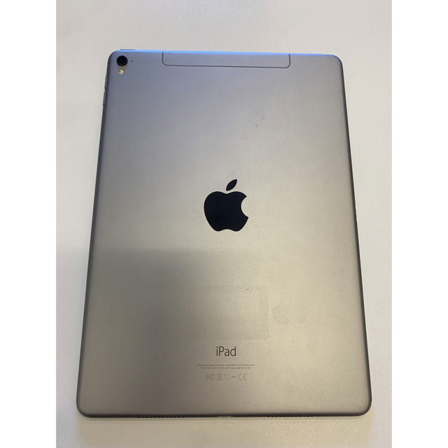 格安SALEスタート】 iPad 見事な創造力 pro Pro 32GB 9.7 9.7インチ