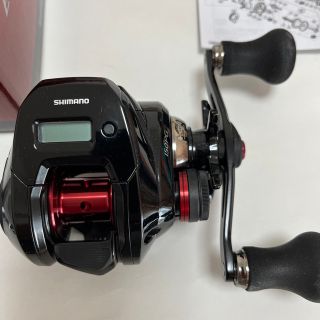 シマノ(SHIMANO)のdtx 様専用　炎月　ENGETSU CT150PG(リール)