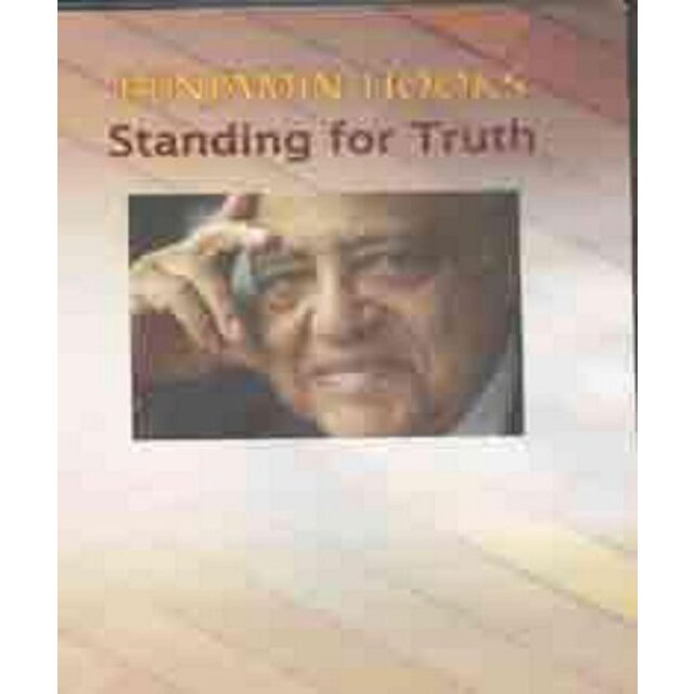 Standing for Truth [DVD]