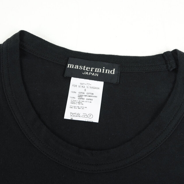 mastermind JAPAN - mastermind JAPAN マスターマインドジャパン T