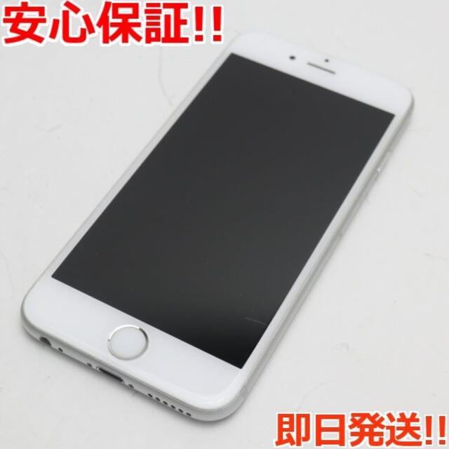 超美品 SIMフリー iPhone6S 64GB スペースグレイ