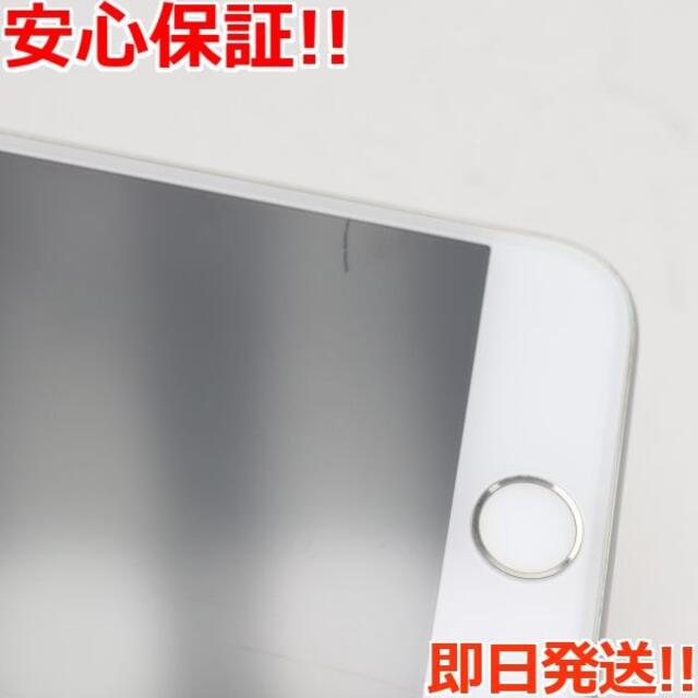 超美品 SIMフリー iPhone6S 64GB シルバー