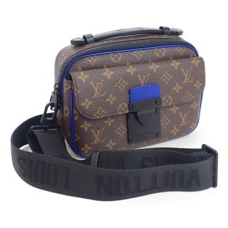 <br>LOUIS VUITTON ルイ・ヴィトン/トーレス/モノグラム・マカサー/M40387/SR2***/ルイ・ヴィトン/ABランク/93