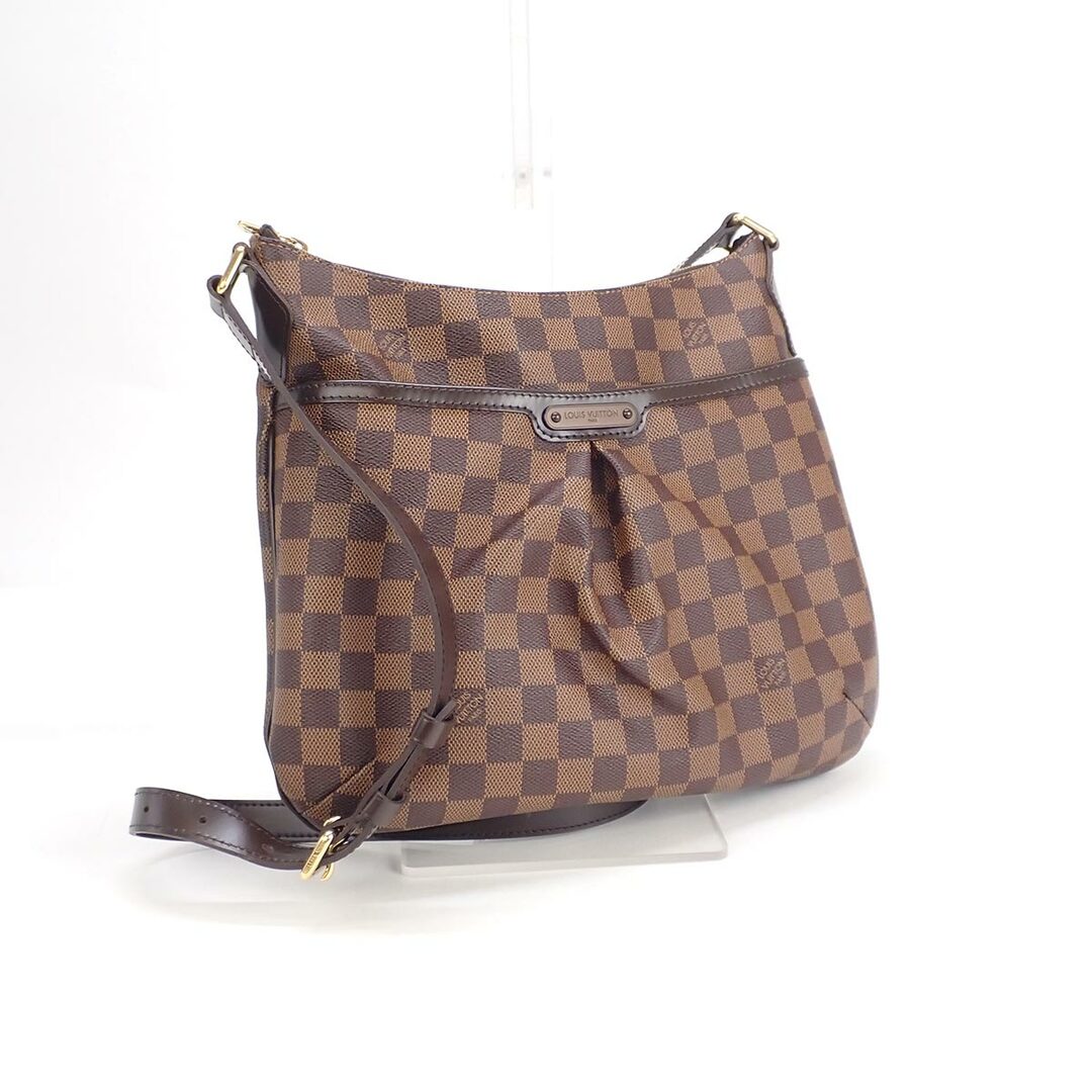 sac a main louis vuitton bloomsbury pm n42251 toile