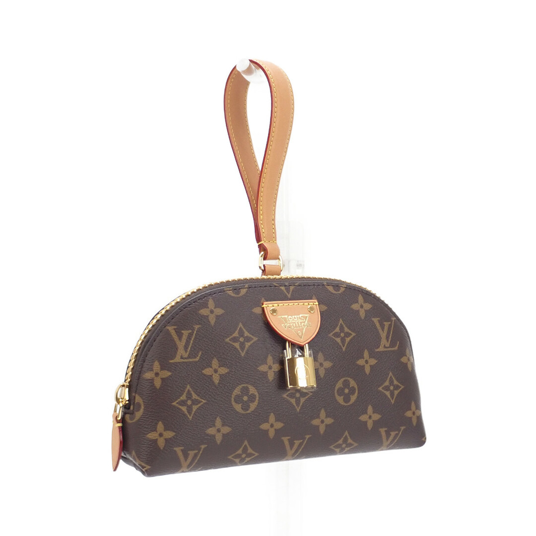 ルイヴィトン LOUIS VUITTON パームスプリングス バックパック ミニ　モノグラムワールドツアー G金具 M42971 8171