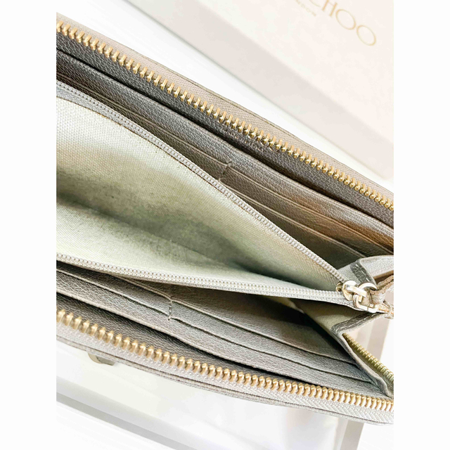 JIMMY CHOO - 即購入◎値下げ‼︎【JIMMY CHOO】ジミーチュウスター
