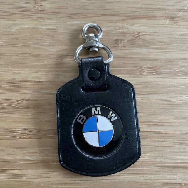 BMW(ビーエムダブリュー)のBMW キーホルダー メンズのファッション小物(キーホルダー)の商品写真