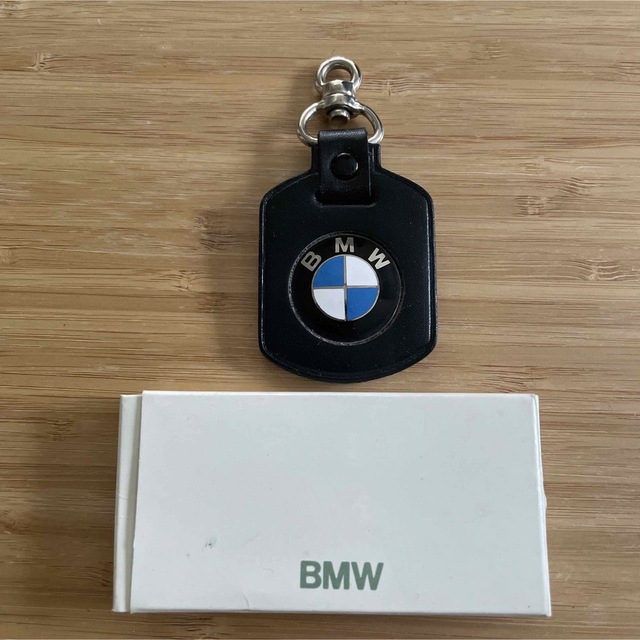 BMW(ビーエムダブリュー)のBMW キーホルダー メンズのファッション小物(キーホルダー)の商品写真