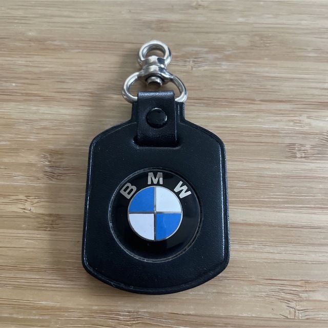 BMW(ビーエムダブリュー)のBMW キーホルダー メンズのファッション小物(キーホルダー)の商品写真