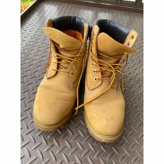 ティンバーランド(Timberland)のティンバーランド　10061 8240(ブーツ)