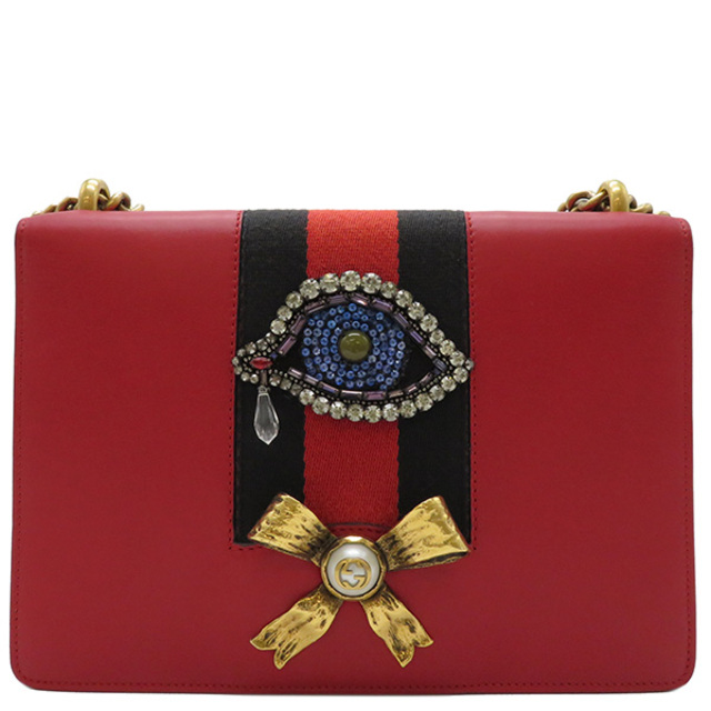 手数料安い ショルダーバッグ グッチ - Gucci 432280 チェーン