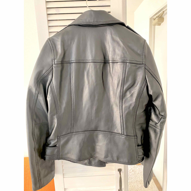 ★新品未使用★ マイケルコース ライダース ¥60,000円