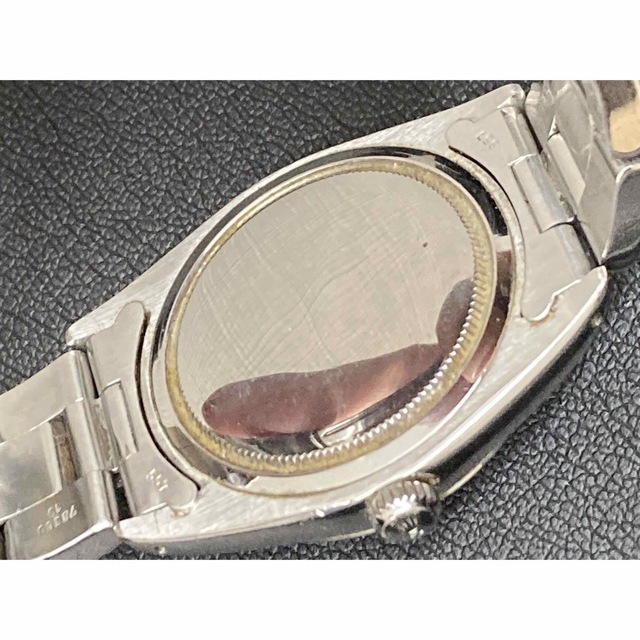 ROLEX - 稀少品 ROLEX ヒステリックグラマー Wネーム ROLEX - 稀少品 ROLEX ヒステリックグラマー Wネーム
