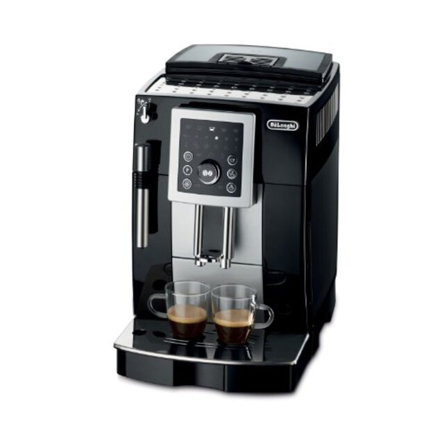 DeLonghi ( デロンギ ) 「 全自動エスプレッソマシン 」 ECAM23210B