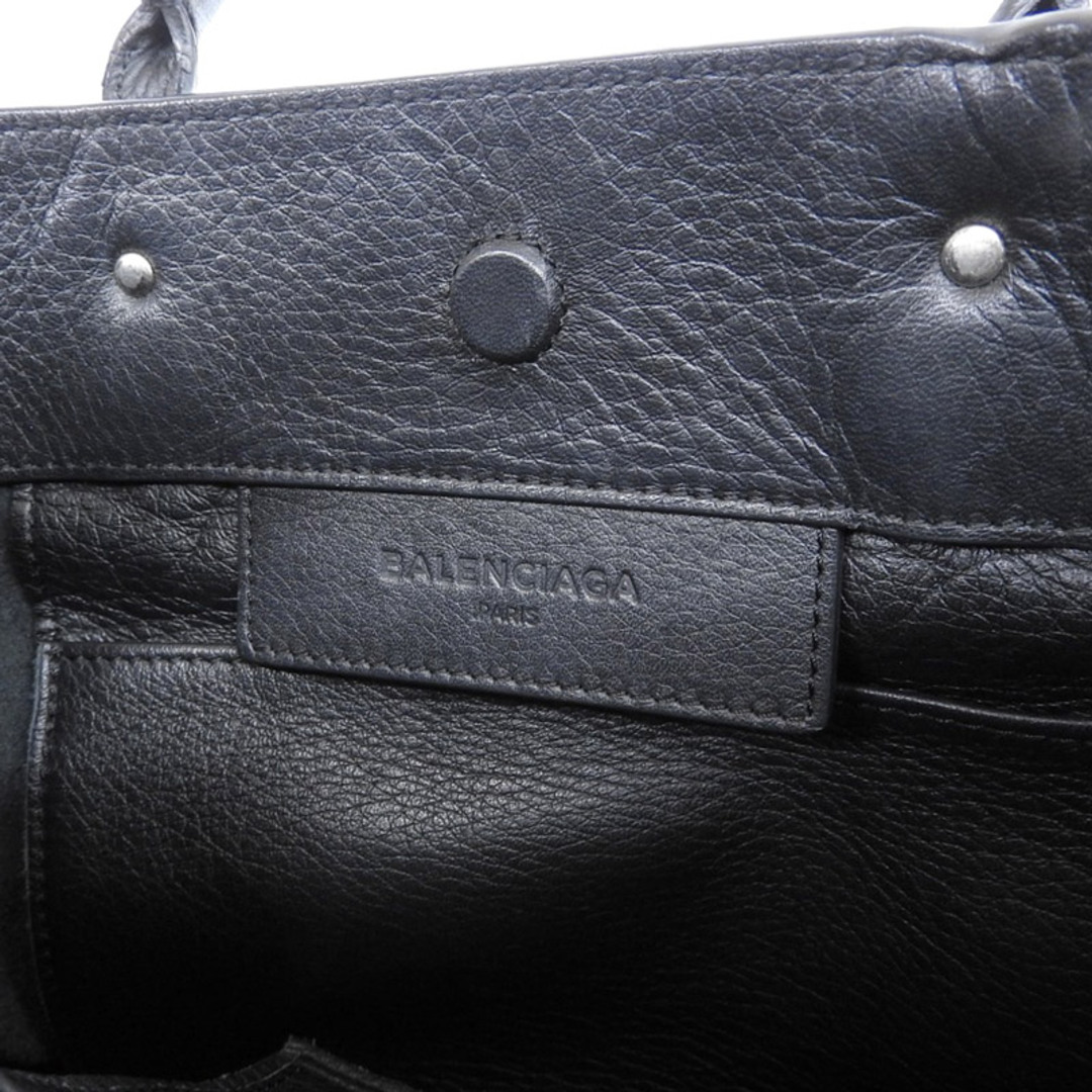 BALENCIAGA BAG(バレンシアガバッグ)のバレンシアガ  ペーパーミニ 2WAYショルダーバッグ レザー  305572 レディースのバッグ(ハンドバッグ)の商品写真