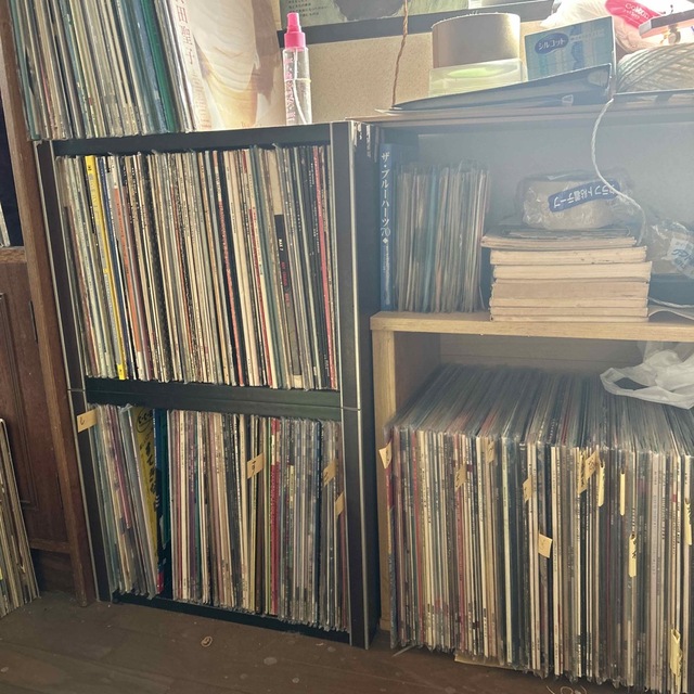 フィレンツェ - コレクションの販売/LP.EP盤レコード、CD、ステレオ