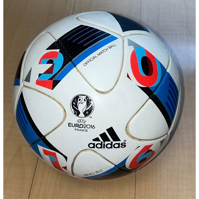 オプティミスティック EURO2016公式試合球 - crumiller.com