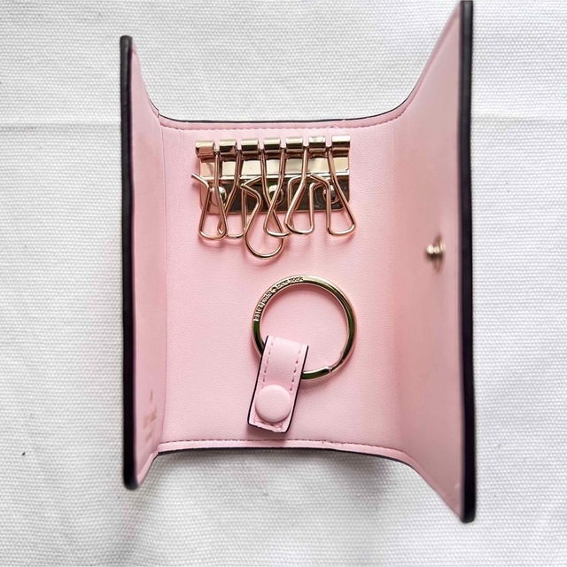 kate spade new york - ケイトスペード キーケースの通販 by pon's