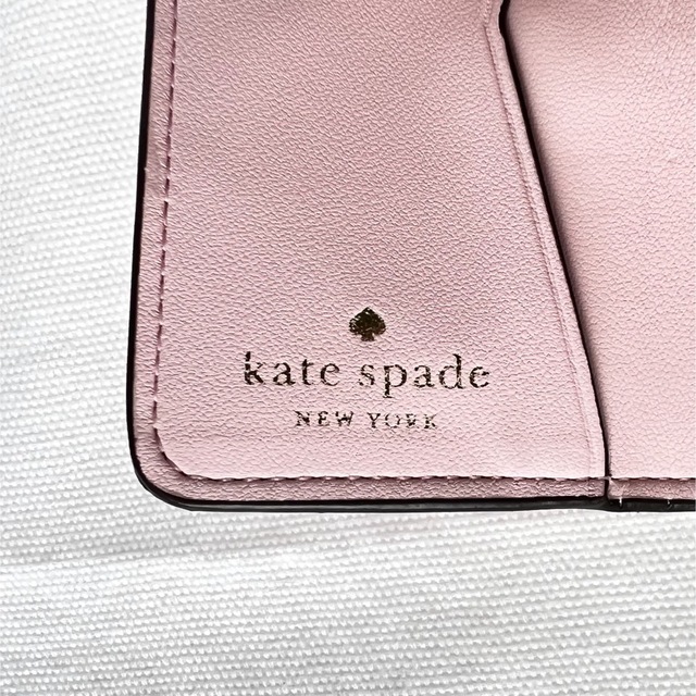 kate spade new york - ケイトスペード キーケースの通販 by pon's