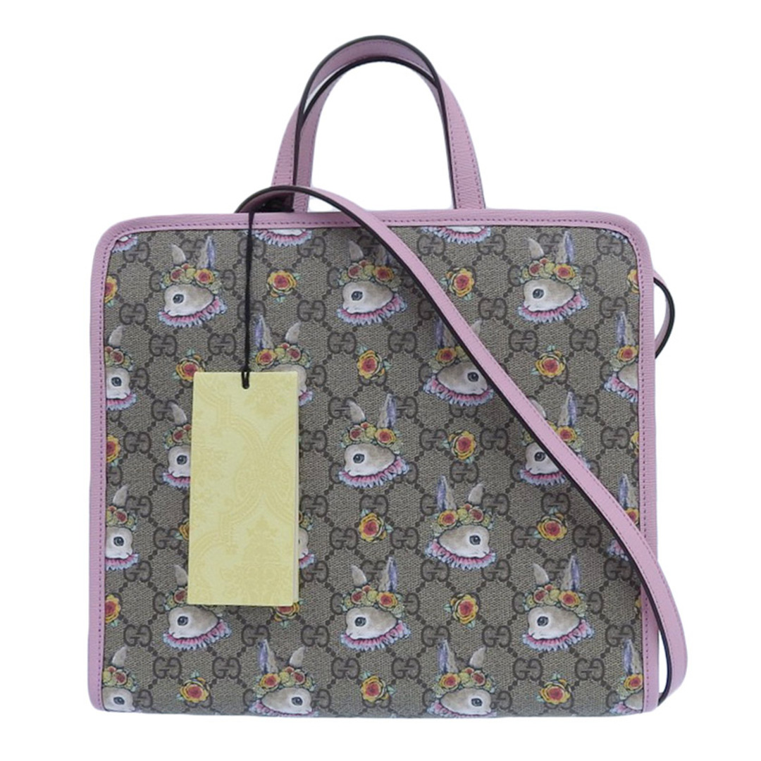 Gucci - グッチ GUCCI GGスプリーム チルドレンズ ヒグチユウコ