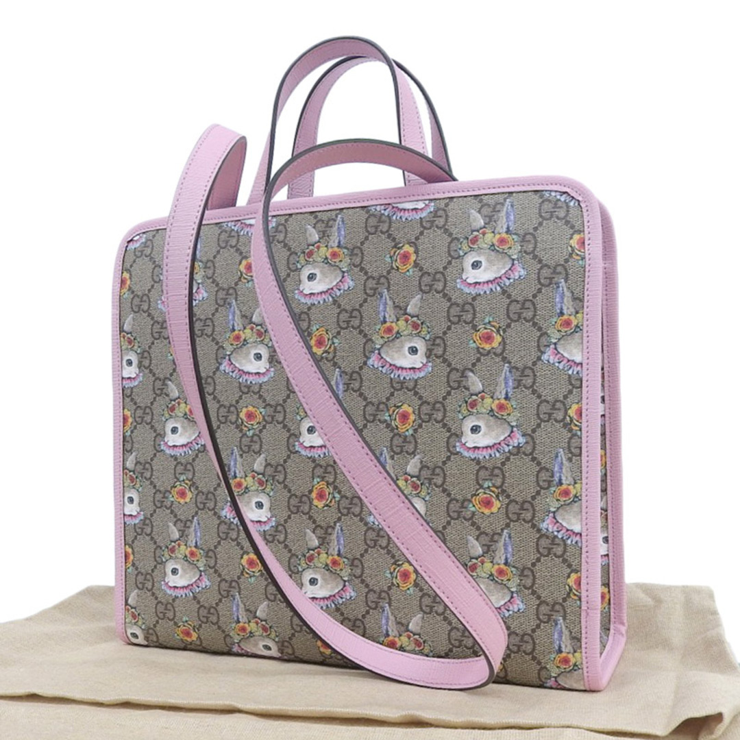 GUCCI - グッチ GUCCI GGスプリーム チルドレンズ ヒグチユウコ GUCCI - グッチ GUCCI GGスプリーム チルドレンズ ヒグチユウコ