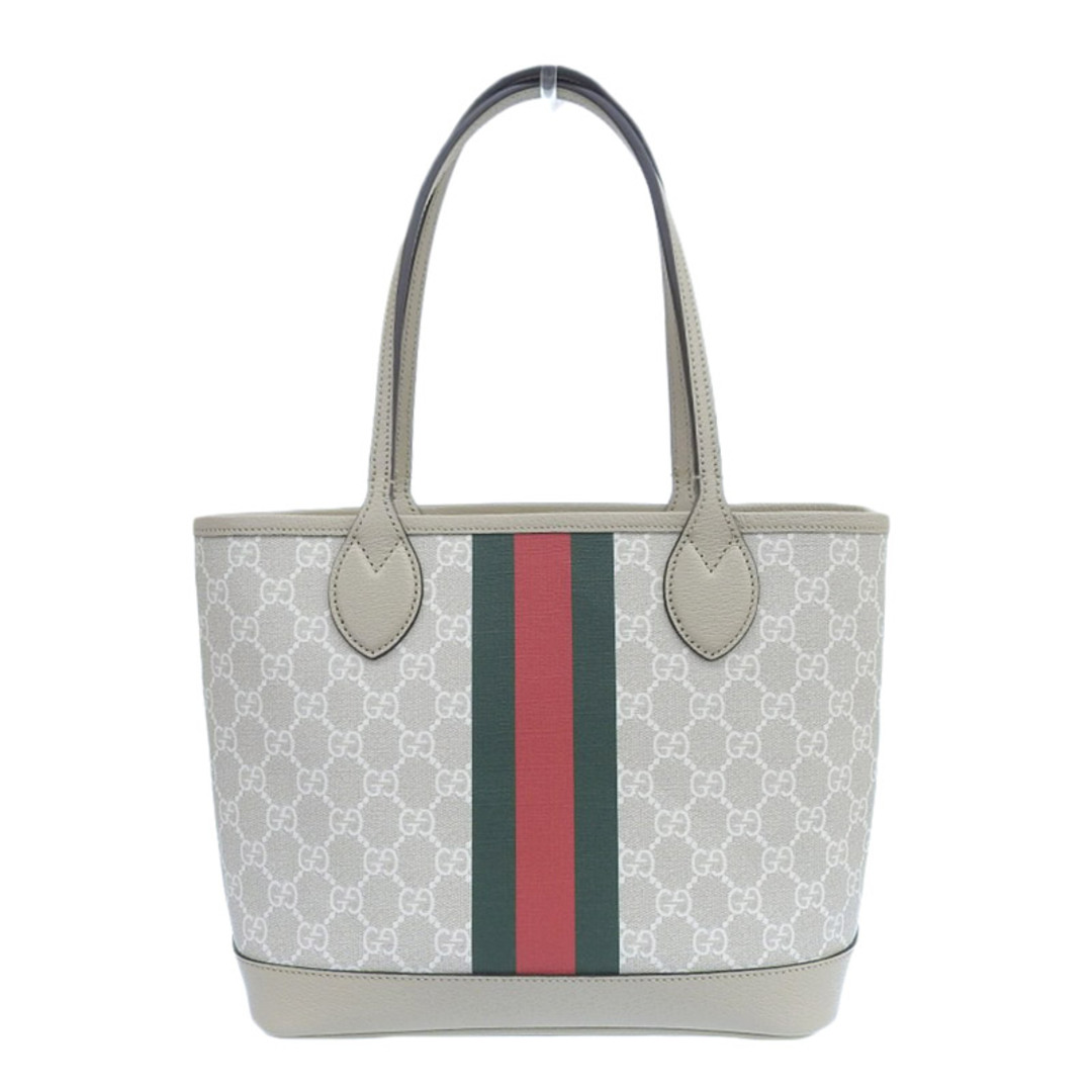 Gucci - グッチ GUCCI GGスプリーム オフィディア スモールトート ...