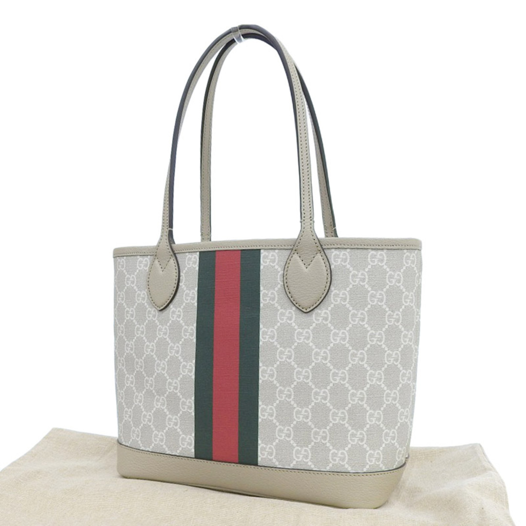 グッチ GUCCI GGスプリーム オフィディア スモールトートバッグ トートバッグ ベージュ 726762 美品 新入荷 GU0497 グッチ GUCCI GGスプリーム オフィディア スモールトートバッグ トートバッグ ベージュ 726762 美品 新入荷 GU0497