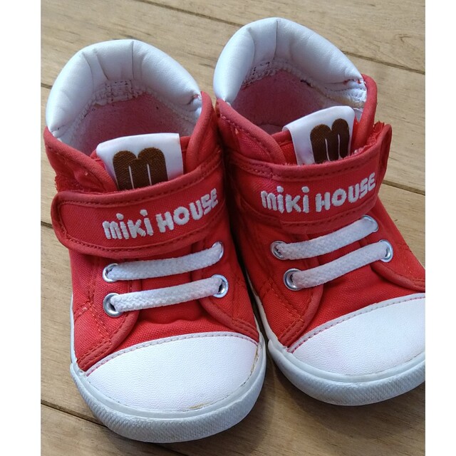 mikihouse - ミキハウス 中古美品の通販 by キコキコ's shop|ミキハウスならラクマ