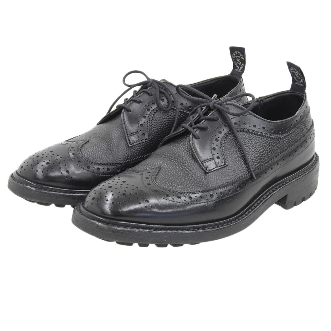 Trickers - トリッカーズ シューズ 表記なしインソール実寸 約 Trickers - トリッカーズ シューズ 表記なしインソール実寸 約