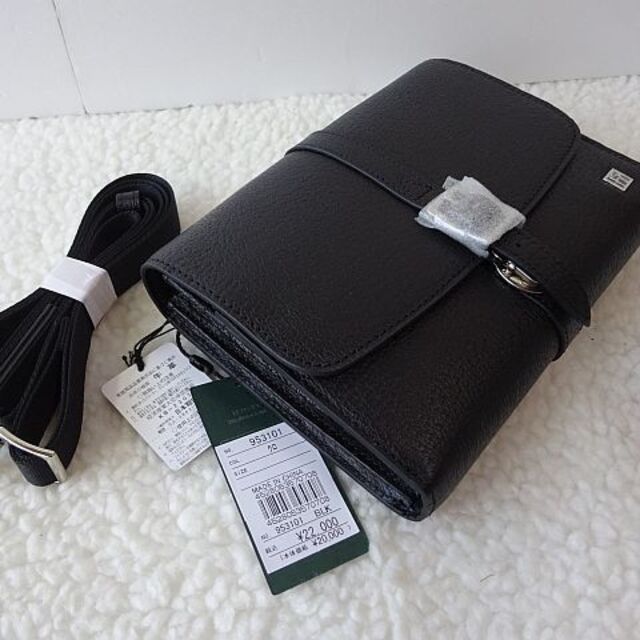 新品/本物】IS/IT(イズイット)3WAYセカンドバッグ/黒¥22,000-の 新品/本物】IS/IT(イズイット)3WAYセカンドバッグ/黒¥22,000-の