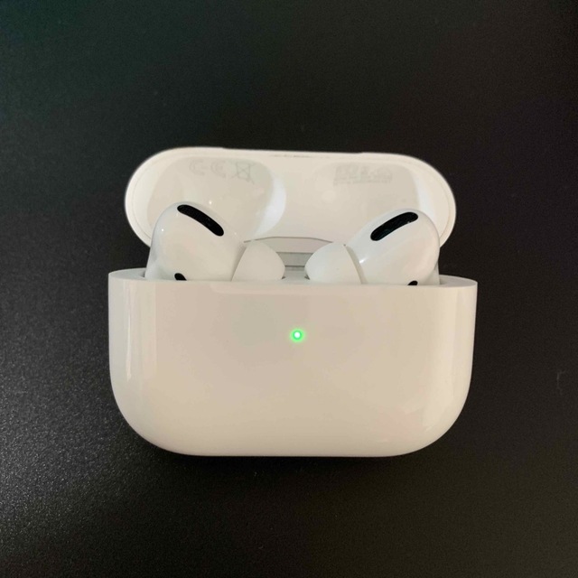 AirPods Pro 第一世代