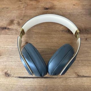 ビーツ(Beats)のbeats studio3 wireless(ヘッドフォン/イヤフォン)