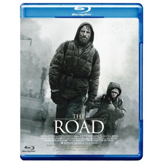 【中古】ザ・ロード [Blu-ray] wgteh8f | フリマアプリ ラクマ