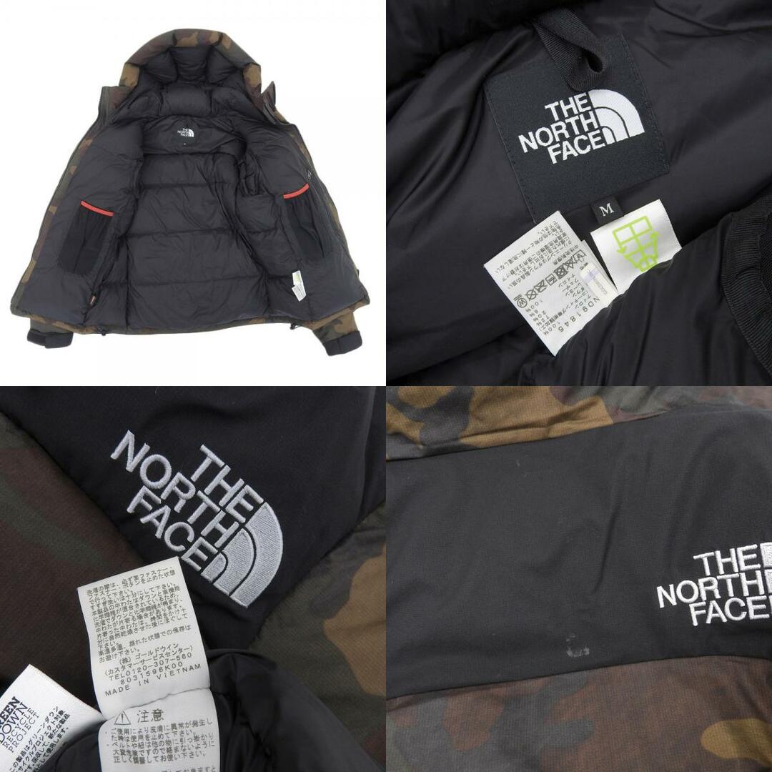 THE NORTH FACE(ザノースフェイス)のノースフェイス ジャケット M メンズのジャケット/アウター(その他)の商品写真