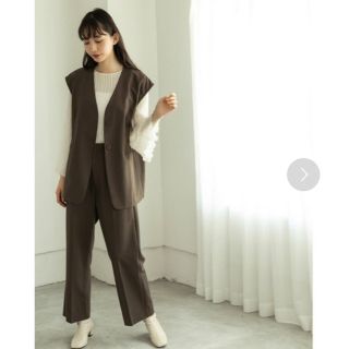 フィフス ベストの通販 100点以上 | fifthを買うならラクマ