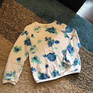 ザラキッズ(ZARA KIDS)のザラ(Tシャツ/カットソー)