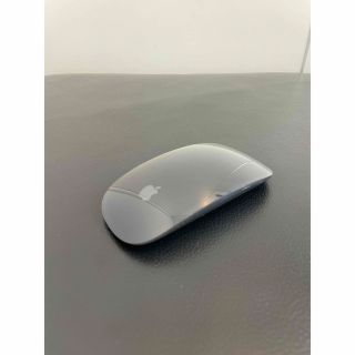 アップル(Apple)の【美品】Apple Magic Mouse2 MRME2J/A スペースグレイ](PC周辺機器)