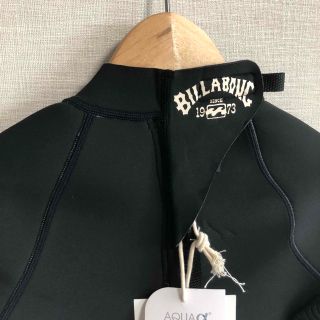billabong - ビラボン レディス 長袖 ロンスリ ウェットスーツ ロング