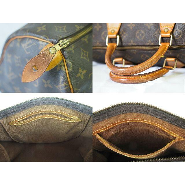 tclv2974 LOUIS VUITTON スピーディ30 ハンドバッグ