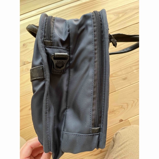 TUMI(トゥミ)の【希少】TUMI × SOPHNET. BRIEF CASE トゥミ ソフネット メンズのバッグ(ビジネスバッグ)の商品写真