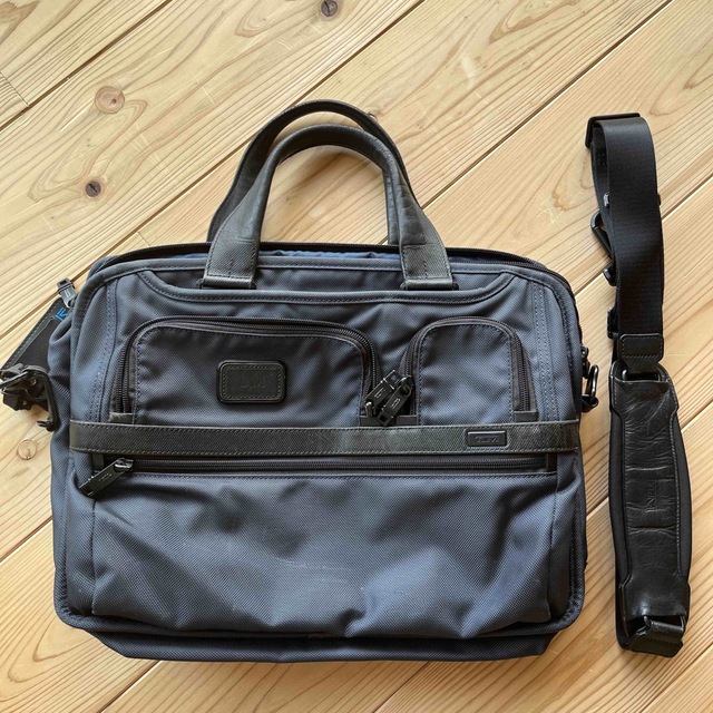 TUMI(トゥミ)の【希少】TUMI × SOPHNET. BRIEF CASE トゥミ ソフネット メンズのバッグ(ビジネスバッグ)の商品写真