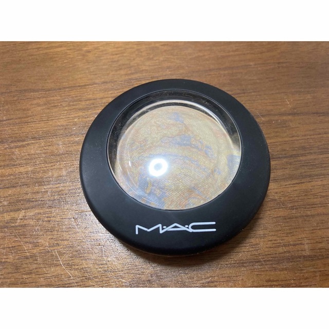 MAC(マック)のMAC ミネラライズスキンフィニッシュ　ライトスカペード コスメ/美容のベースメイク/化粧品(フェイスカラー)の商品写真