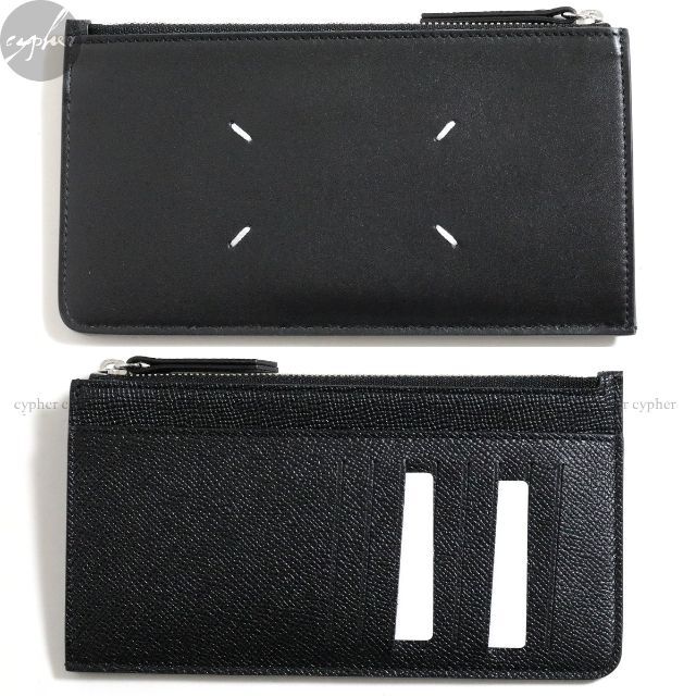 Maison Margiela メゾンマルジェラ カード 長財布 ウォレット smcint.com