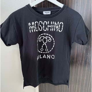 モスキーノ(MOSCHINO)のMOSCHINO♡トップス(Tシャツ(半袖/袖なし))