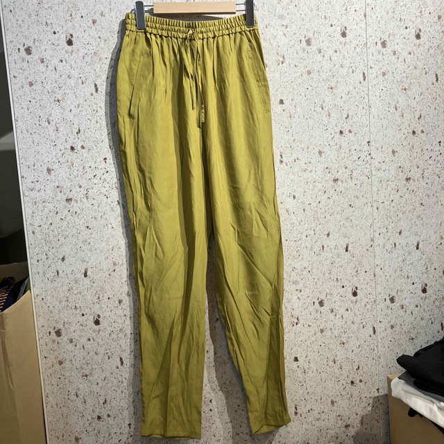 CLANE(クラネ)のCLANE LOOSE TAPERED PT レディースのパンツ(その他)の商品写真