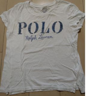 ラルフローレン(Ralph Lauren)のRALPH LAUREN　M(8-10)140/76(Tシャツ/カットソー)