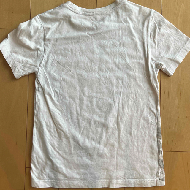 adidas(アディダス)のadidas Tシャツ　150センチ キッズ/ベビー/マタニティのキッズ服男の子用(90cm~)(Tシャツ/カットソー)の商品写真